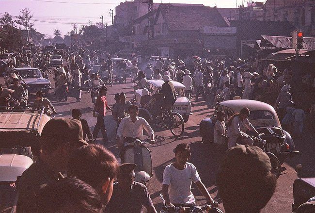 SaigonWalks city note image